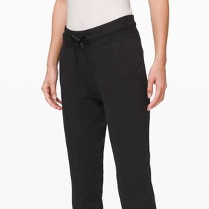 Lululemon Ready to Fleece Jogger
